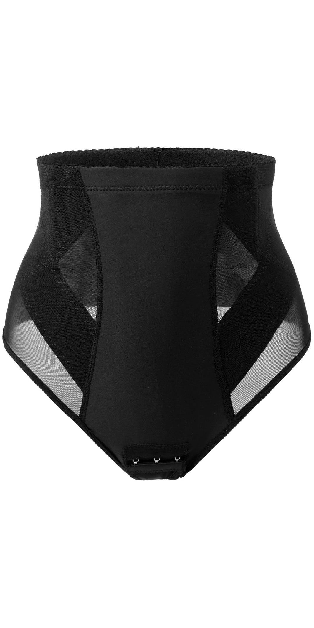 High Waist Butt Lifter Sexy Thong Shaper Tummy Control Panties Shapewear