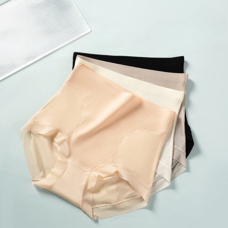 High Waisted Tummy Contouring & Hip Shaping Light Shaping Panties