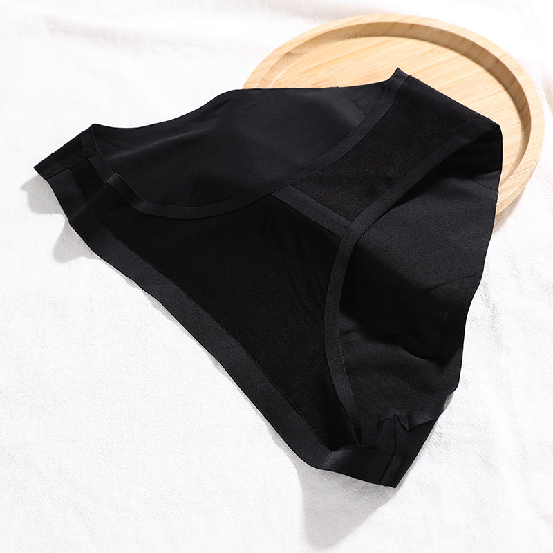 4-Layer Leak Proof Low Waisted Menstrual Panties