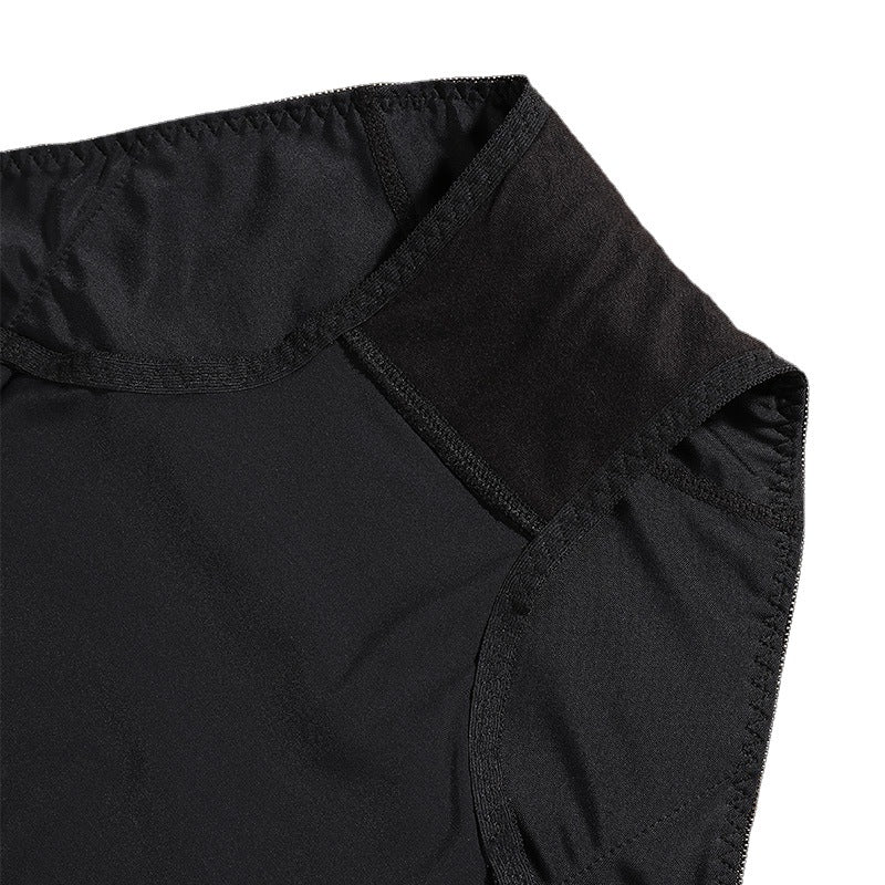 High-Waisted Leak-Proof Panties Menstrual Pants