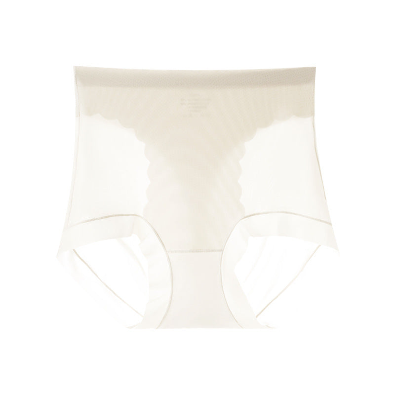 High Waisted Tummy Contouring & Hip Shaping Light Shaping Panties