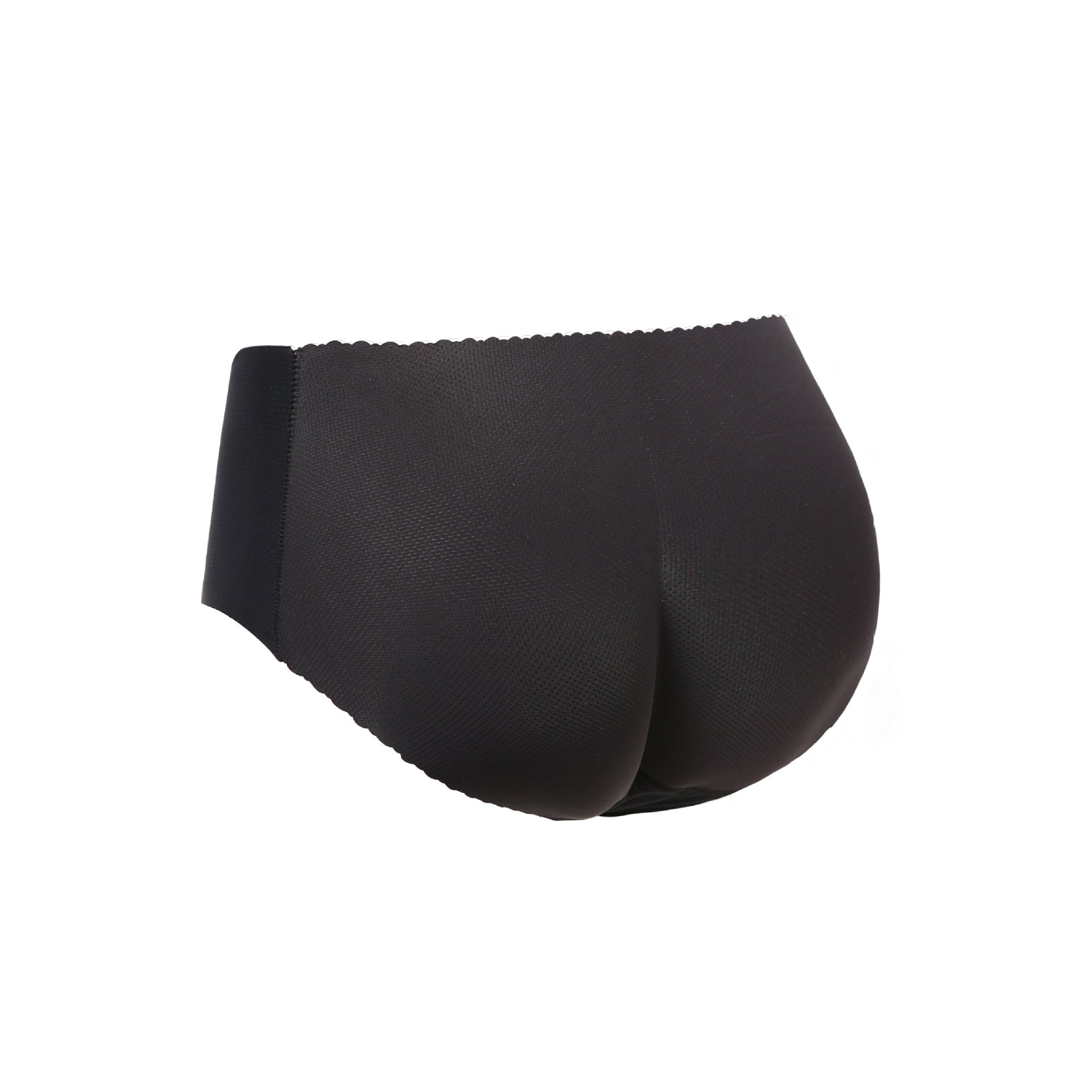 Low Waisted Hip Lift Sponge Buttock Enhancement Panties