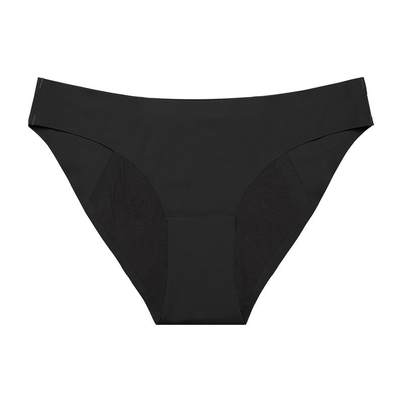 Four-layer Leak-proof Physiological Low-rise Panties