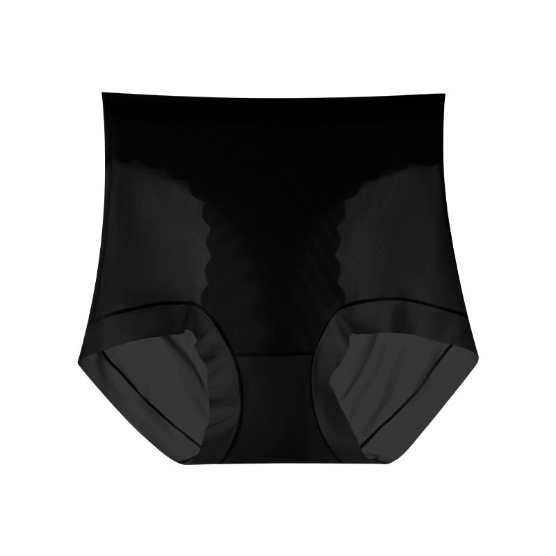 High Waisted Tummy Contouring & Hip Shaping Light Shaping Panties