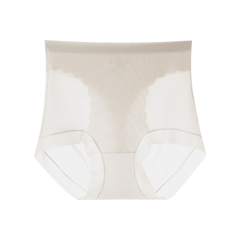 High Waisted Tummy Contouring & Hip Shaping Light Shaping Panties