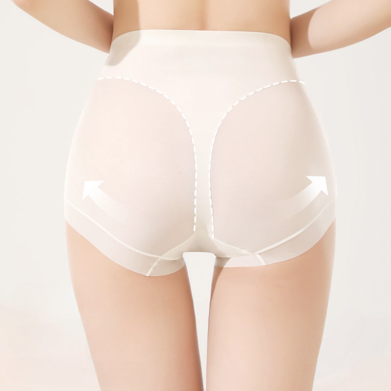 High Waisted Tummy Contouring & Hip Shaping Light Shaping Panties